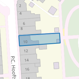 Perceel AML01-H-13547