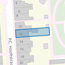 Perceel AML01-H-13548