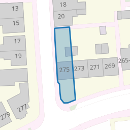 Perceel AML01-H-13553