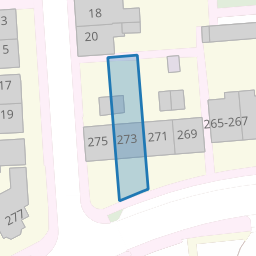 Perceel AML01-H-13554
