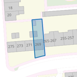 Perceel AML01-H-13556