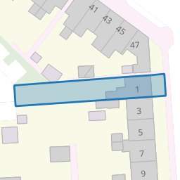 Perceel AML01-H-13558