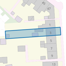 Perceel AML01-H-13559