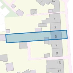 Perceel AML01-H-13560