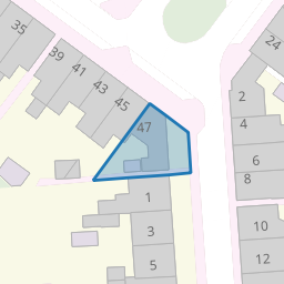 Perceel AML01-H-13563