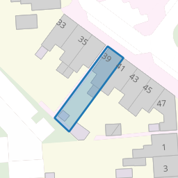 Perceel AML01-H-13567