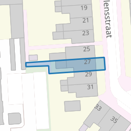 Perceel AML01-H-13573