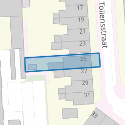 Perceel AML01-H-13574