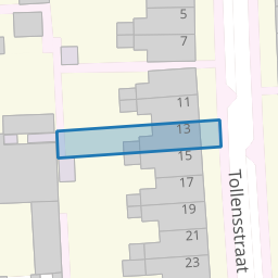 Perceel AML01-H-13580