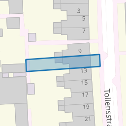 Perceel AML01-H-13581