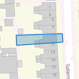 Perceel AML01-H-13582