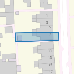 Perceel AML01-H-13583