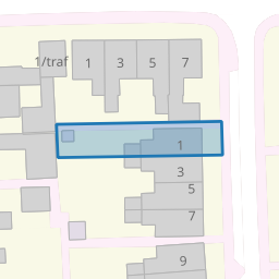 Perceel AML01-H-13586