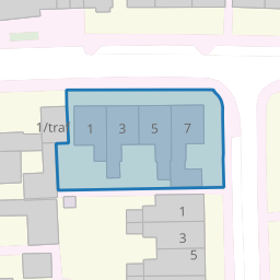 Perceel AML01-H-13587