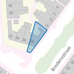 Perceel AML01-H-13588