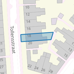 Perceel AML01-H-13593