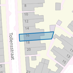Perceel AML01-H-13594