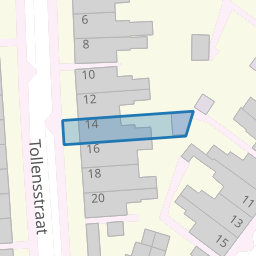 Perceel AML01-H-13595