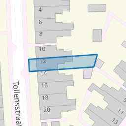 Perceel AML01-H-13596