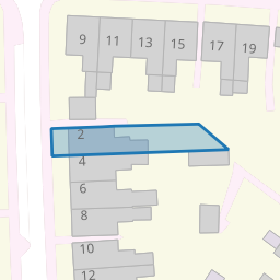 Perceel AML01-H-13599