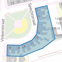 Perceel AML01-H-13604