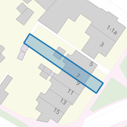 Perceel AML01-H-13605
