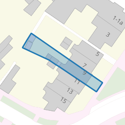 Perceel AML01-H-13606