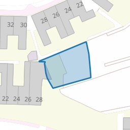 Perceel AML01-H-13609