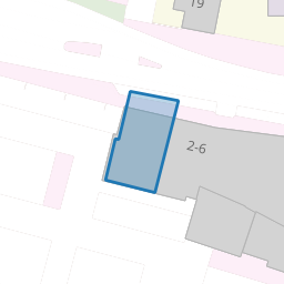 Perceel AML01-H-13615