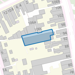 Perceel AML01-H-13618