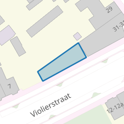 Perceel AML01-H-13622