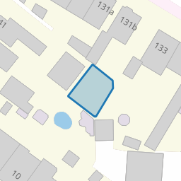 Perceel AML01-H-13623