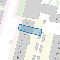 Perceel AML01-H-13626