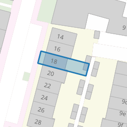 Perceel AML01-H-13627