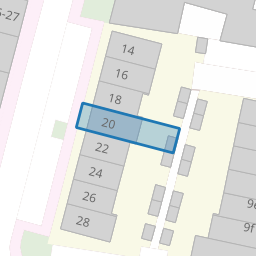 Perceel AML01-H-13628
