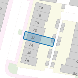 Perceel AML01-H-13629