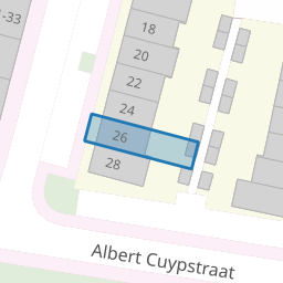 Perceel AML01-H-13631