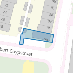 Perceel AML01-H-13635