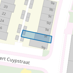 Perceel AML01-H-13636