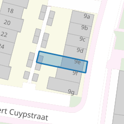 Perceel AML01-H-13637