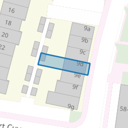 Perceel AML01-H-13638