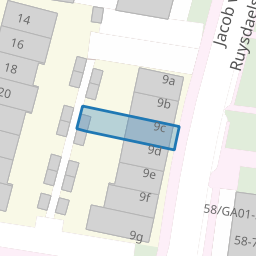 Perceel AML01-H-13639