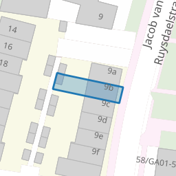Perceel AML01-H-13640