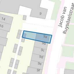 Perceel AML01-H-13641