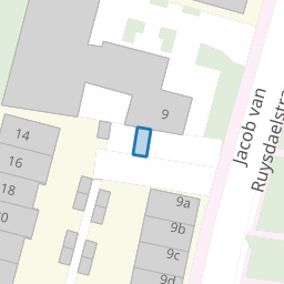 Perceel AML01-H-13645