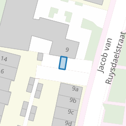 Perceel AML01-H-13646