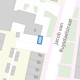 Perceel AML01-H-13648