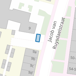 Perceel AML01-H-13649