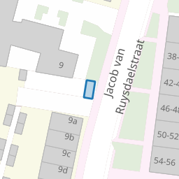 Perceel AML01-H-13650