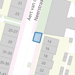 Perceel AML01-H-13652